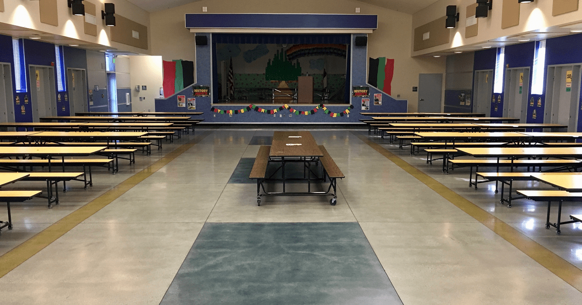 Rent MultiPurpose Room in Milpitas