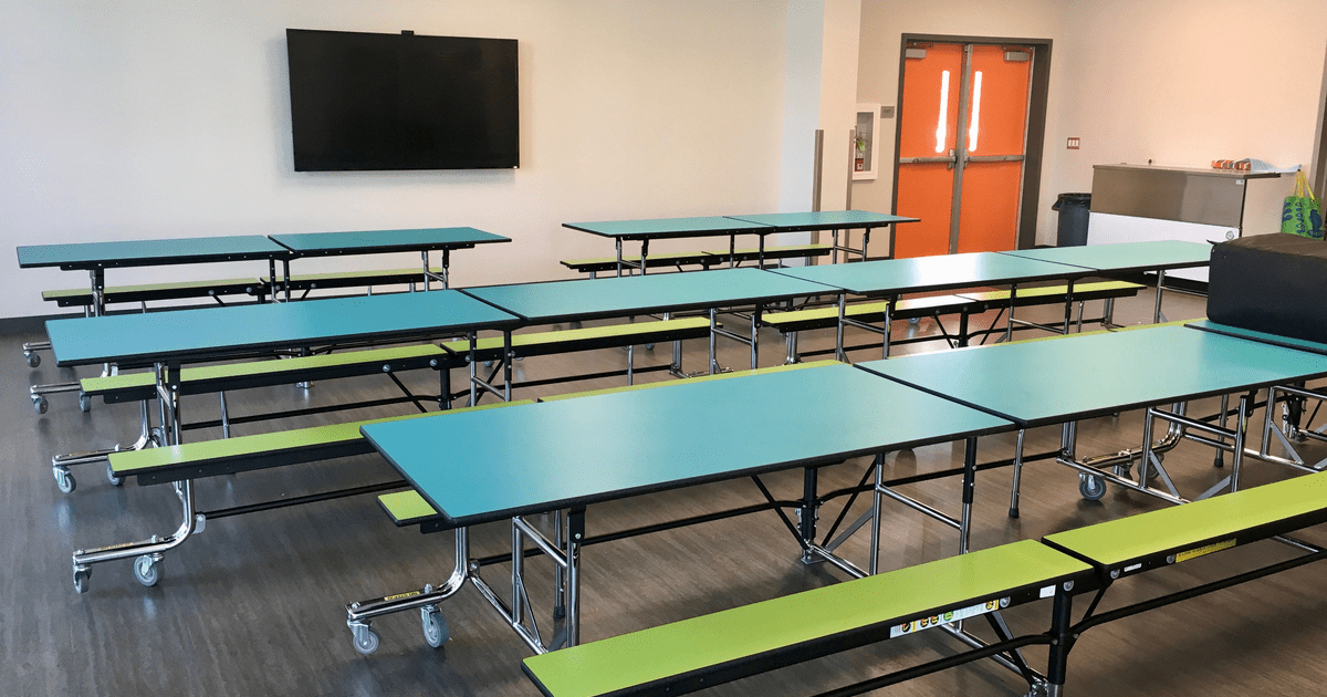 Rent Community Room in Milpitas