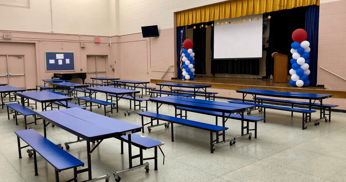 Rent a Multi Purpose Room in Newark NJ 07103