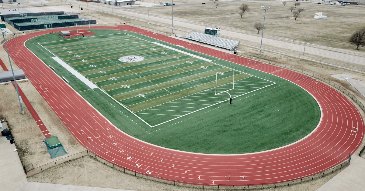 Rent Football Stadium in Norman
