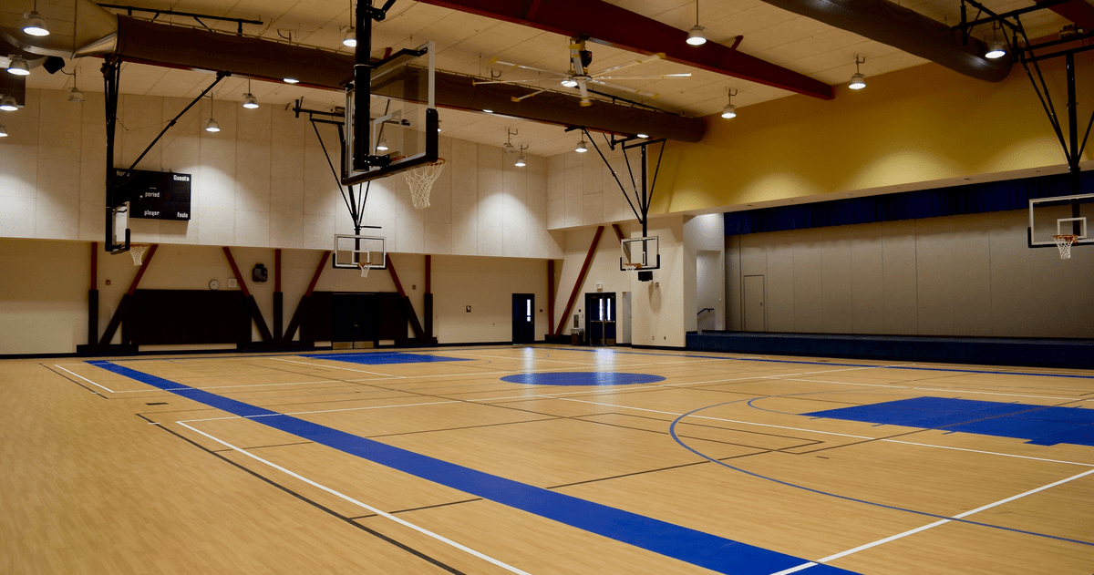 Rent a Gym (Small) in Woodville CA 93257