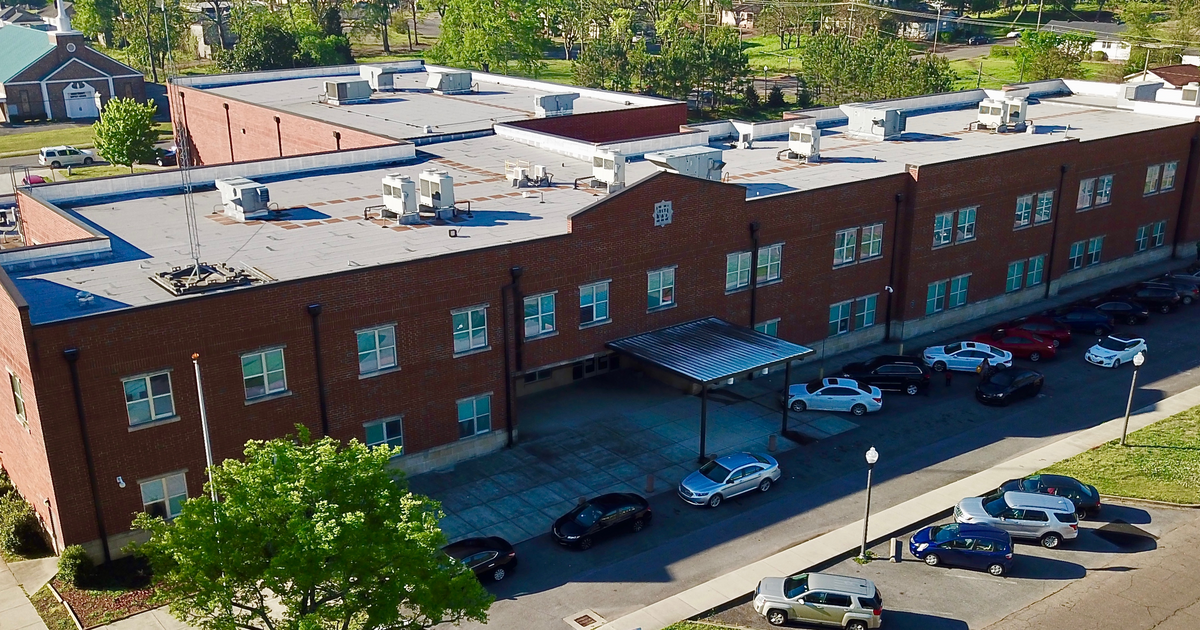 Rent fields, gyms, theaters and more in Birmingham