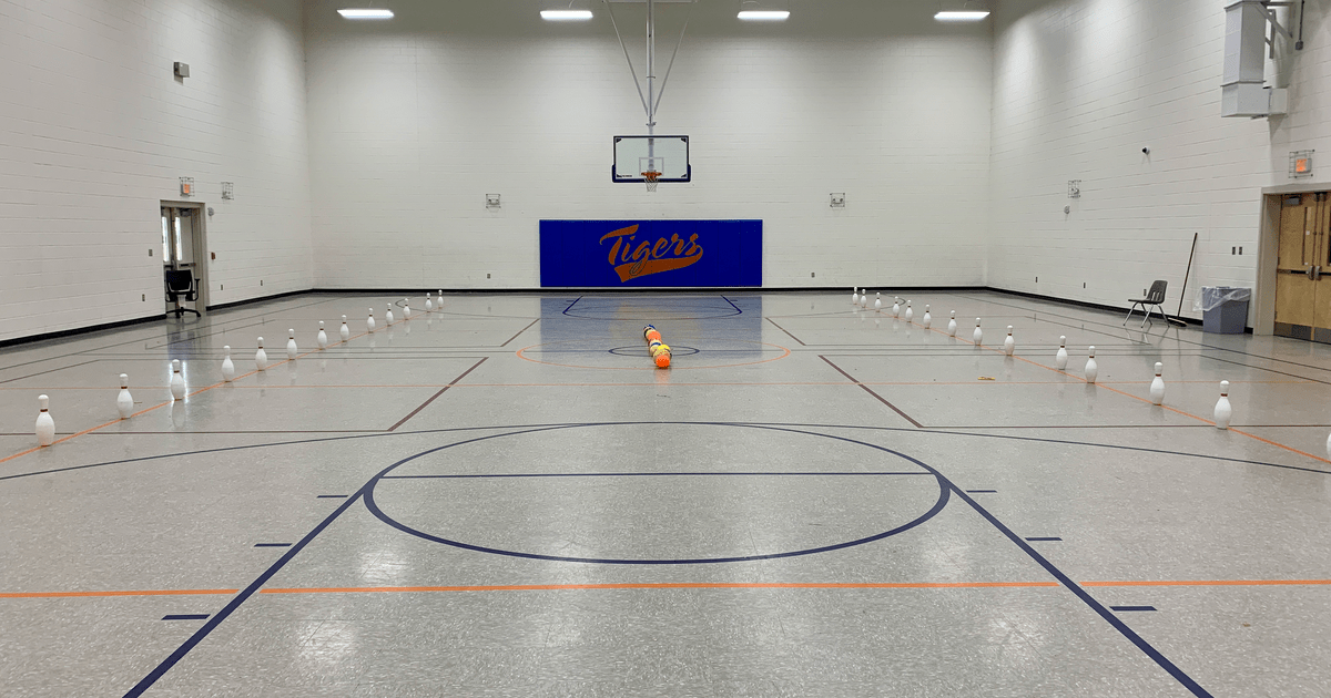 Rent Gym in Savannah