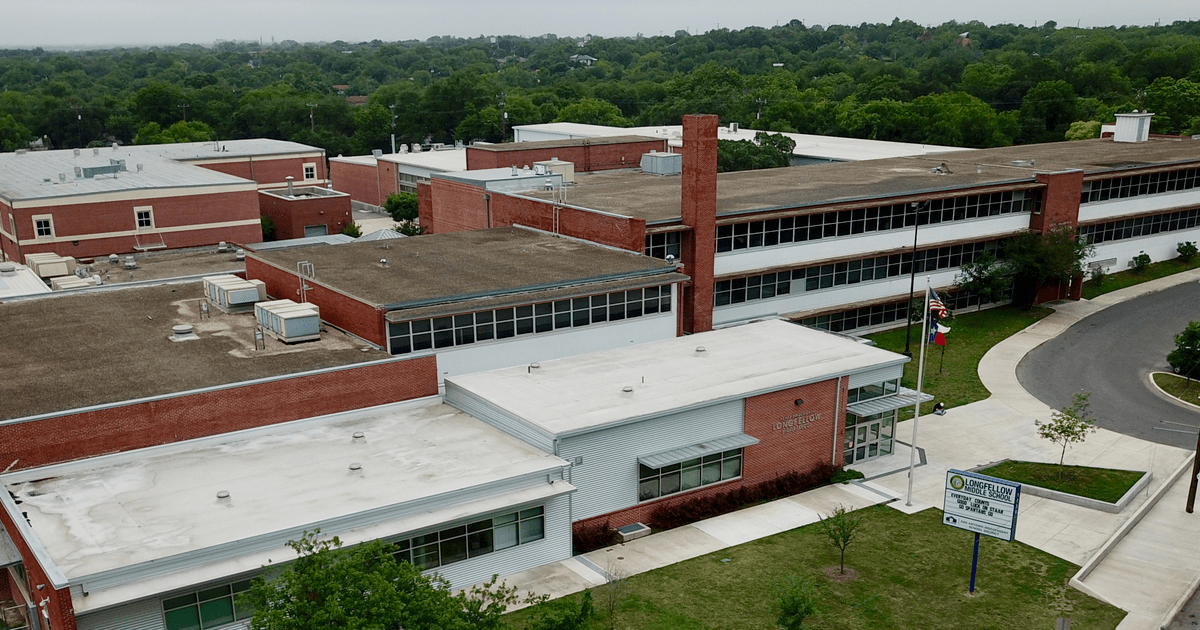 Rent fields, gyms, theaters and more in San Antonio