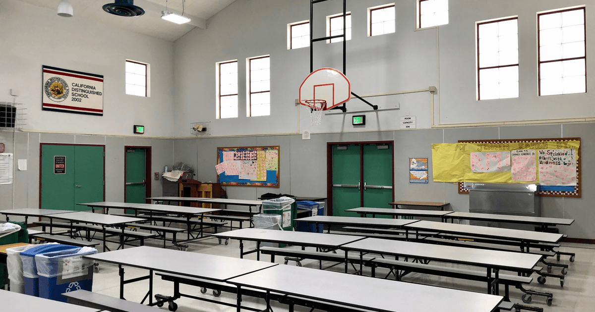 Rent MultiPurpose Room in Castro Valley