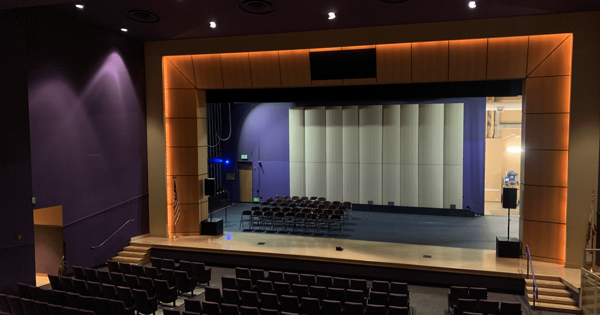 Rent a Auditorium in Baldwin Park CA 91706