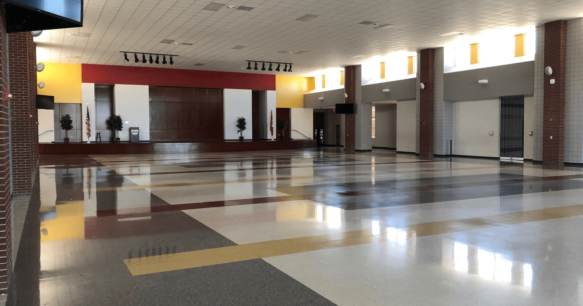 Rent MultiPurpose Room in Springdale