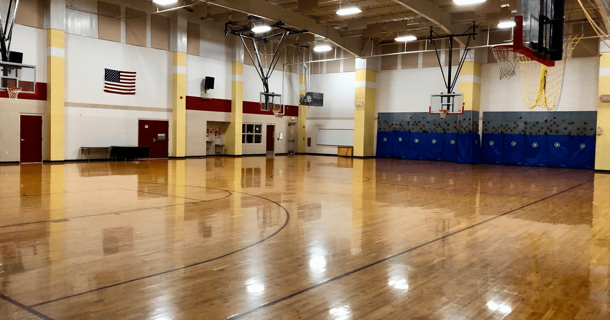 Rent Gym in Springdale