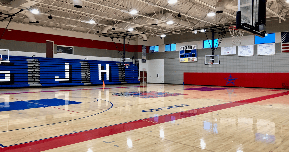 Rent Gym in Springdale