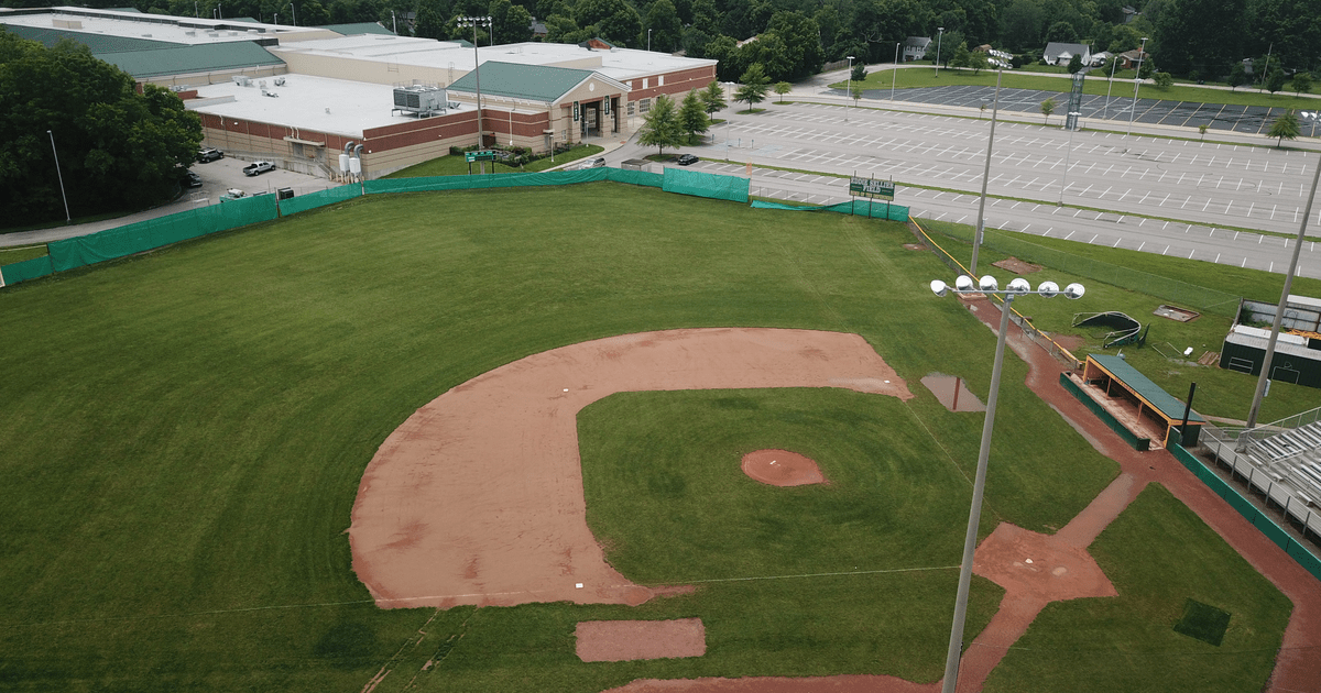 Rent a Field (Baseball) in Lexington KY 40505