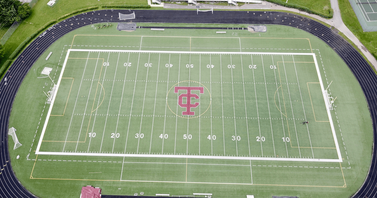 Rent Football Stadium in Lexington