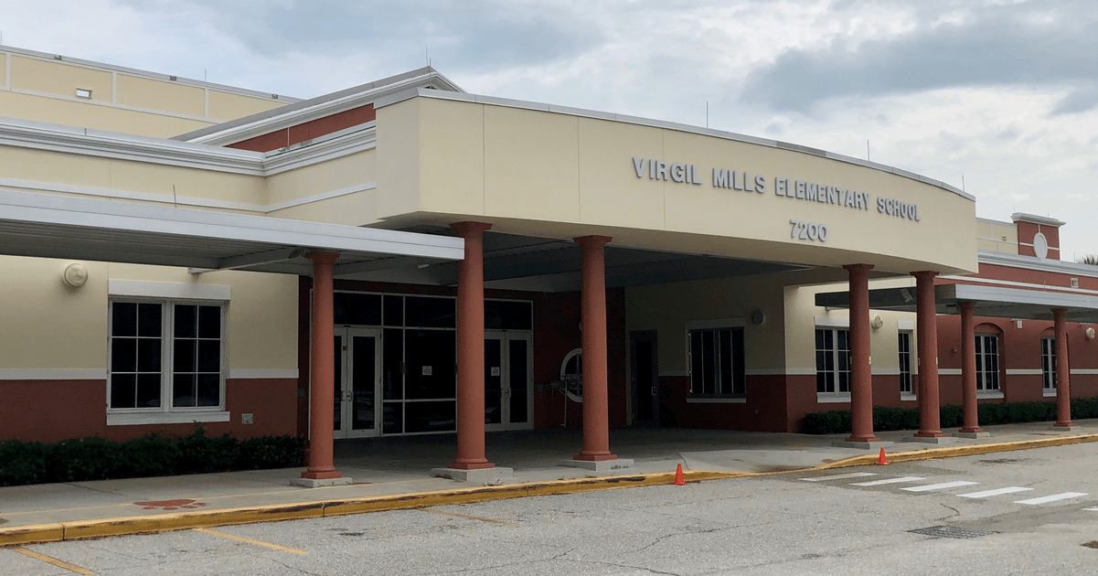 Rent fields, gyms, theaters and more in Palmetto