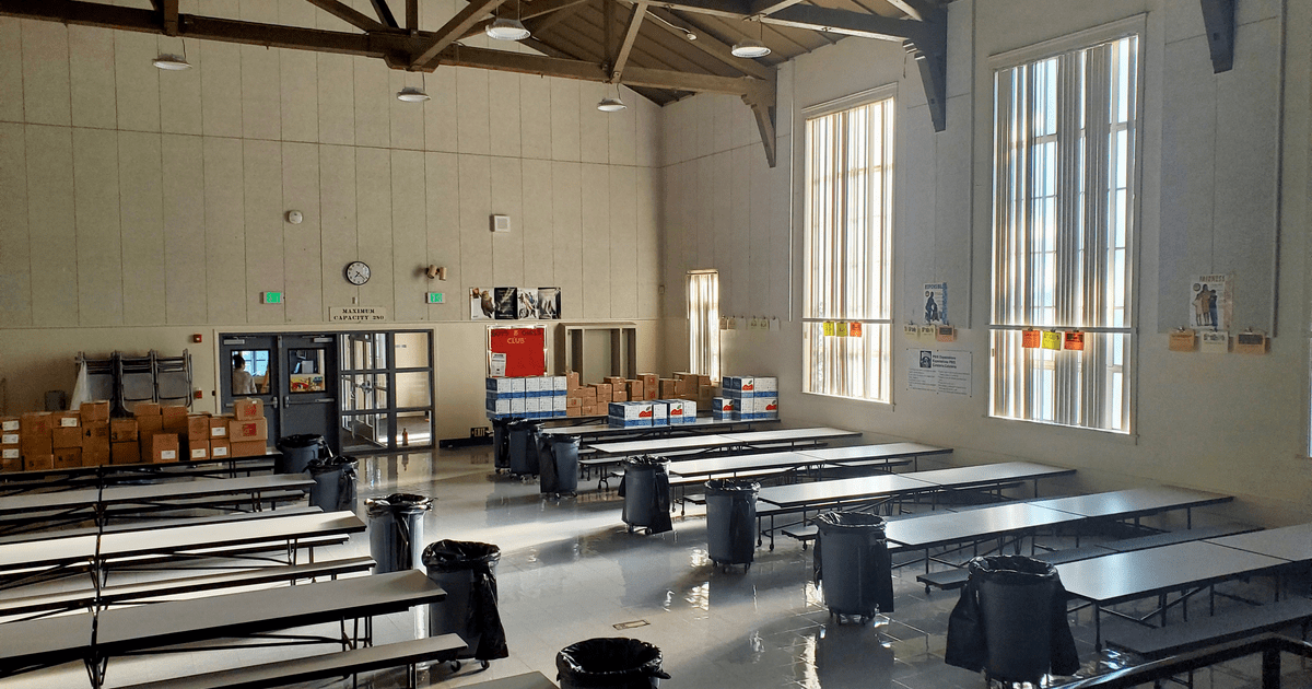 Rent MultiPurpose Room in Banning