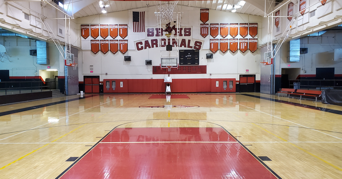 Rent a Gym (Main) in San Bernardino CA 92405