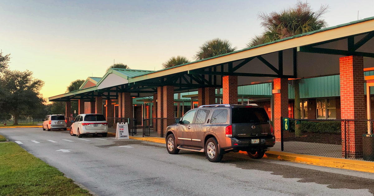 Rent fields, gyms, theaters and more in Clermont