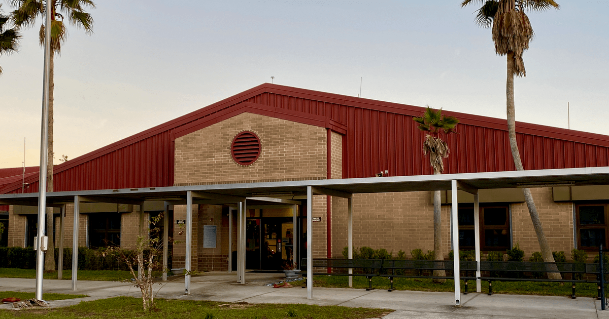 Rent fields, gyms, theaters and more in Astatula