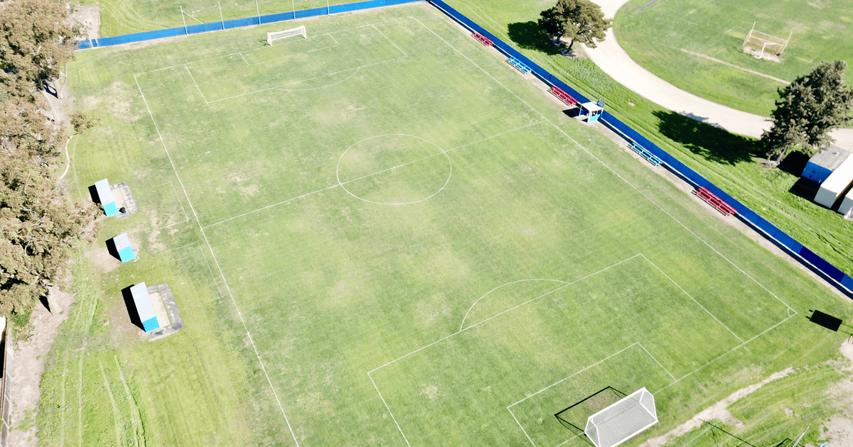 Rent Field Soccer in Fremont