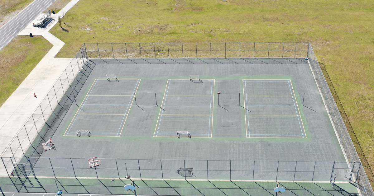 Rent Racquetball Courts in Orlando