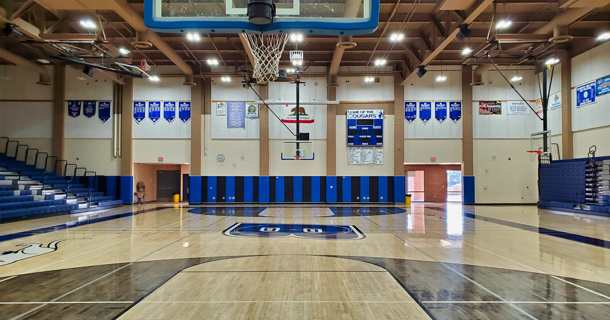 Rent a Gym (Main) in Beaumont CA 92223