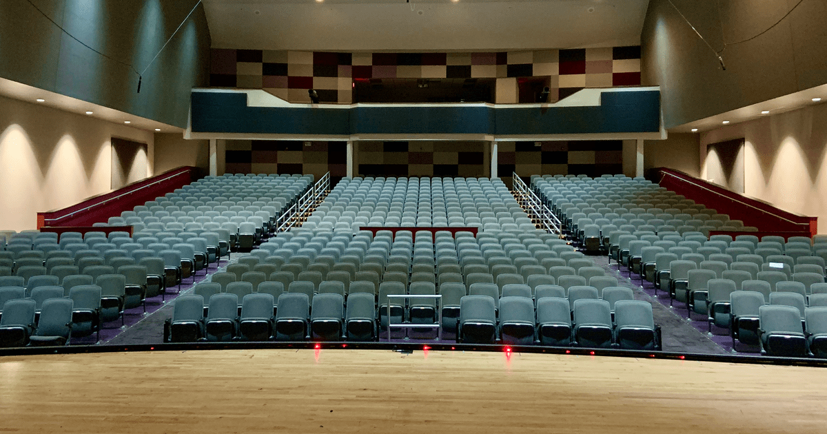 Rent a Auditorium in St. Cloud FL 34769