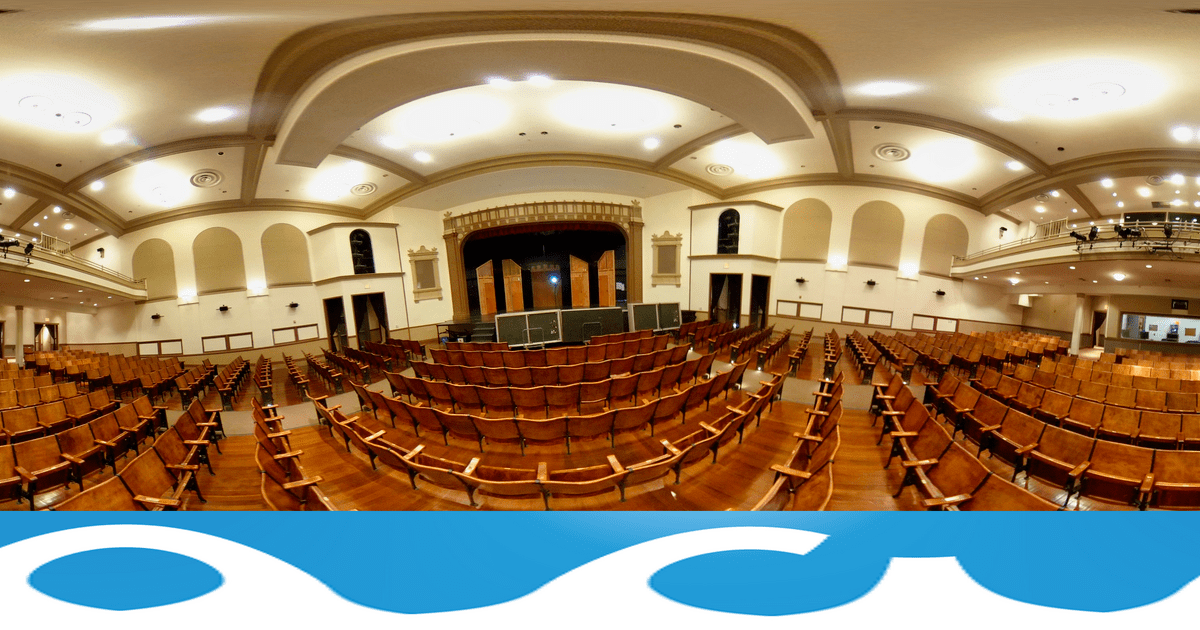 Rent a Auditorium in Burlingame CA 94010