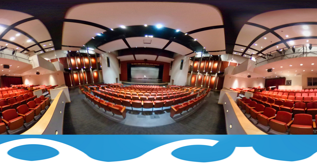 Rent Theater in Millbrae