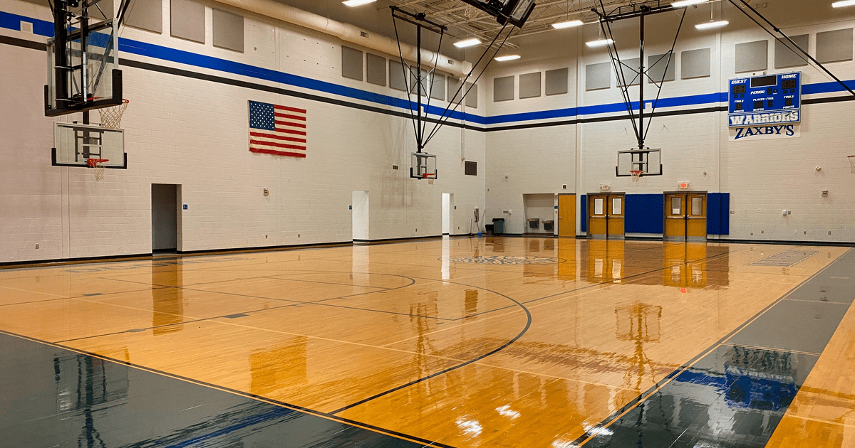 Rent a Gym (Large) in Watkinsville GA 30677