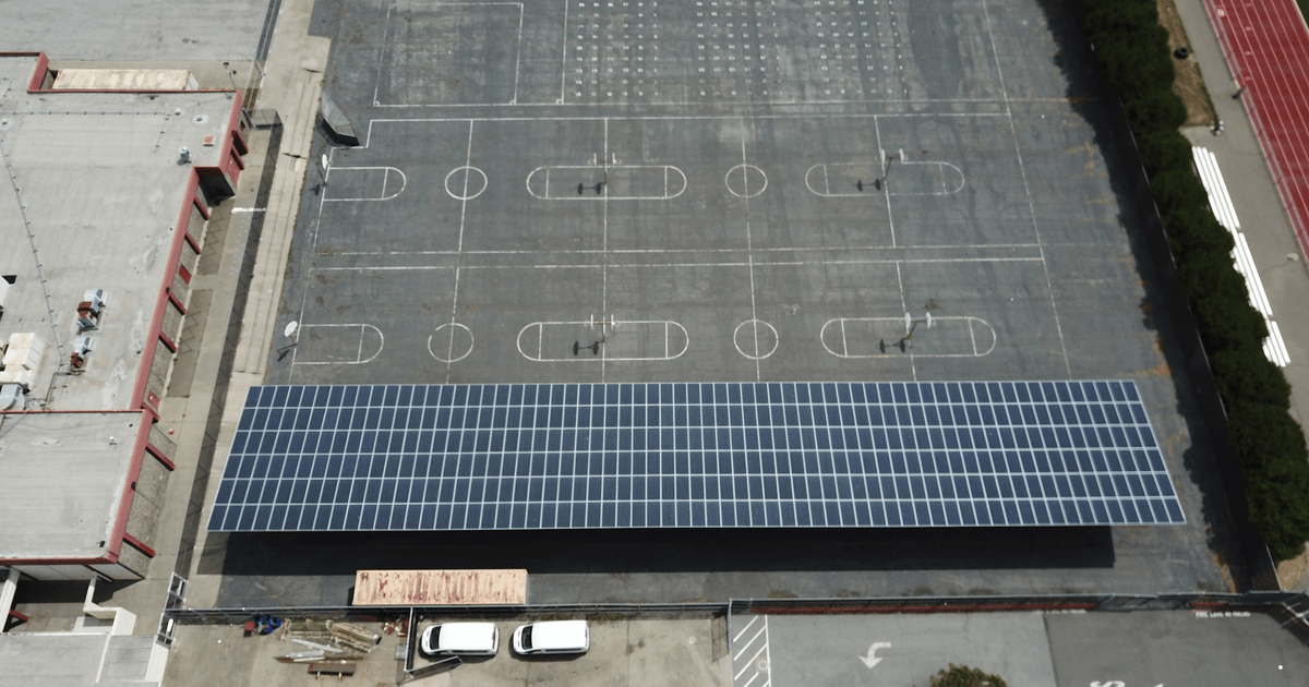 Rent Outdoor Basketball Courts in Richmond