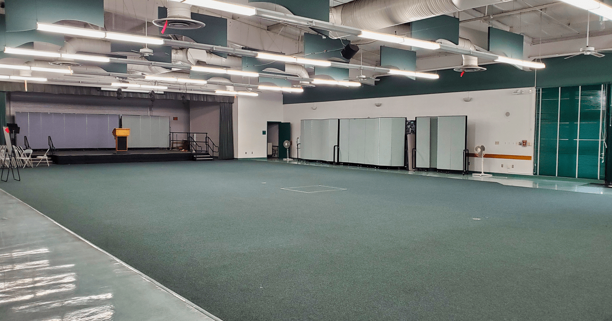 Rent Weiner Hall Multi Purpose Room 1 in San Diego