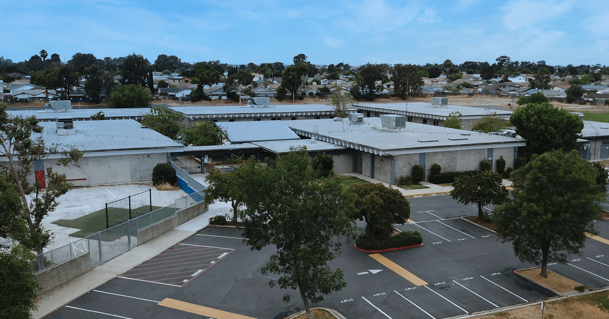 Rent fields, gyms, theaters and more in San Diego