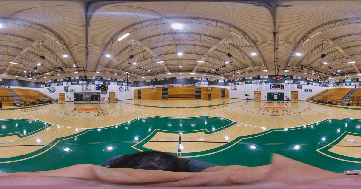 Rent a Gym (Large) in Tampa FL 33626