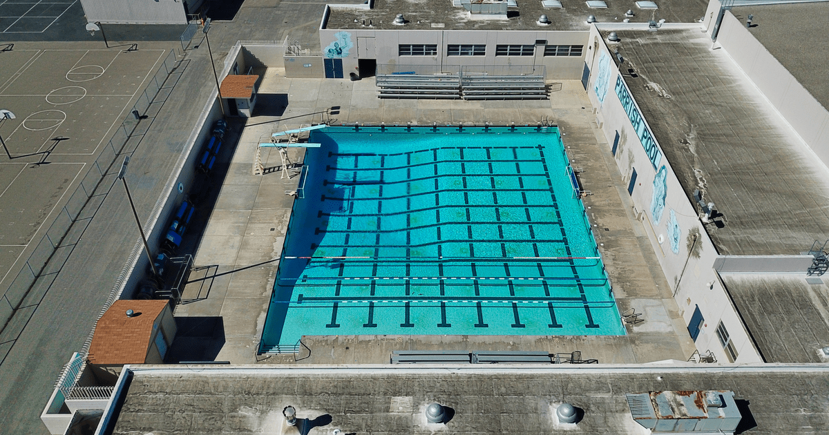 Rent Pool in Ventura