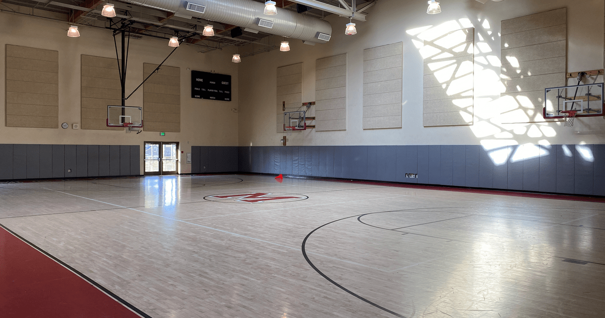 Rent Gym in Pasadena