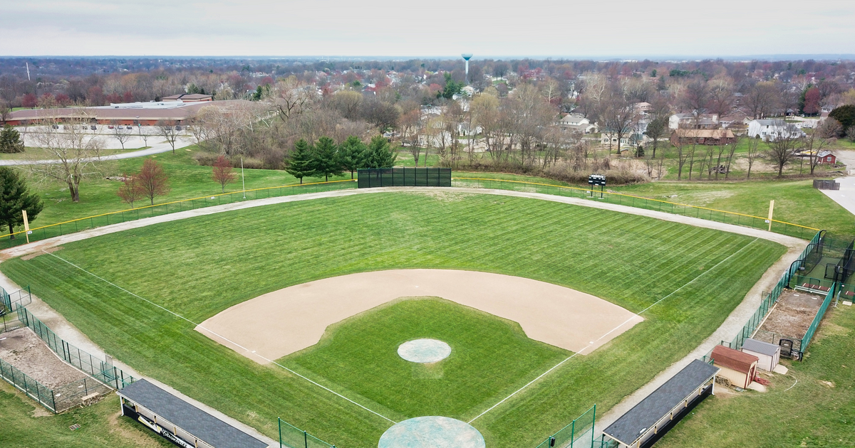 Rent Field Varsity Baseball in St. Charles