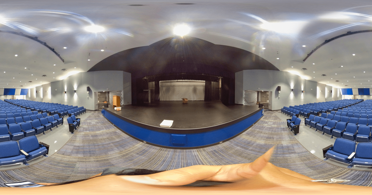 Rent a Theater in Houston TX 77035