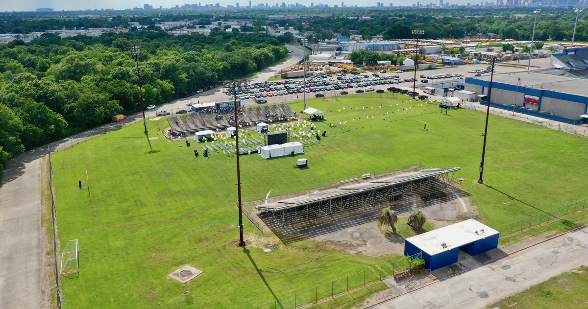 Tournament Sportsplex Of Tampa Bay NirvanaKensi