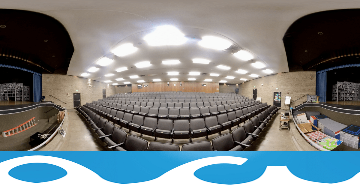 Rent a Theater in Woodland CA 95695