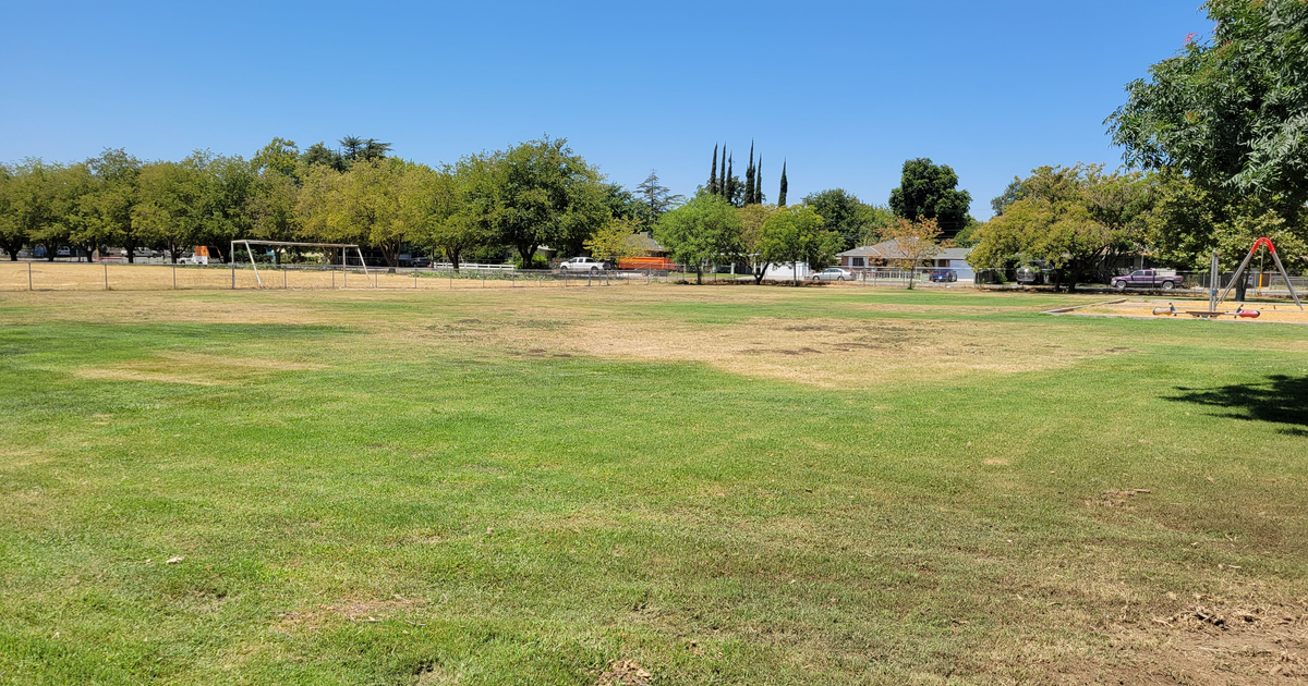 Rent a Field (Small) in Knights Landing CA 95645