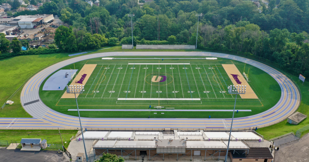 Rent Field Football in Drexel Hill