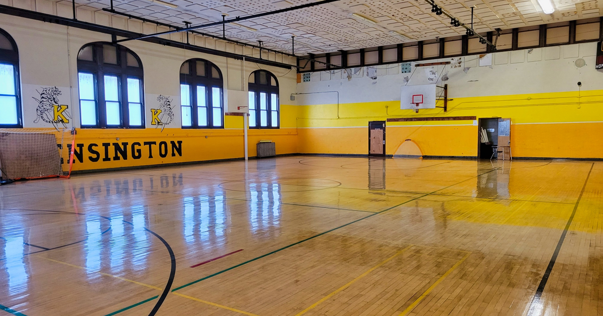 Rent Gym in Philadelphia