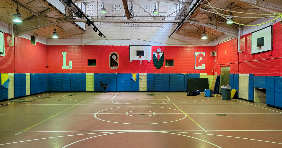 Rent Gym 2 in Philadelphia