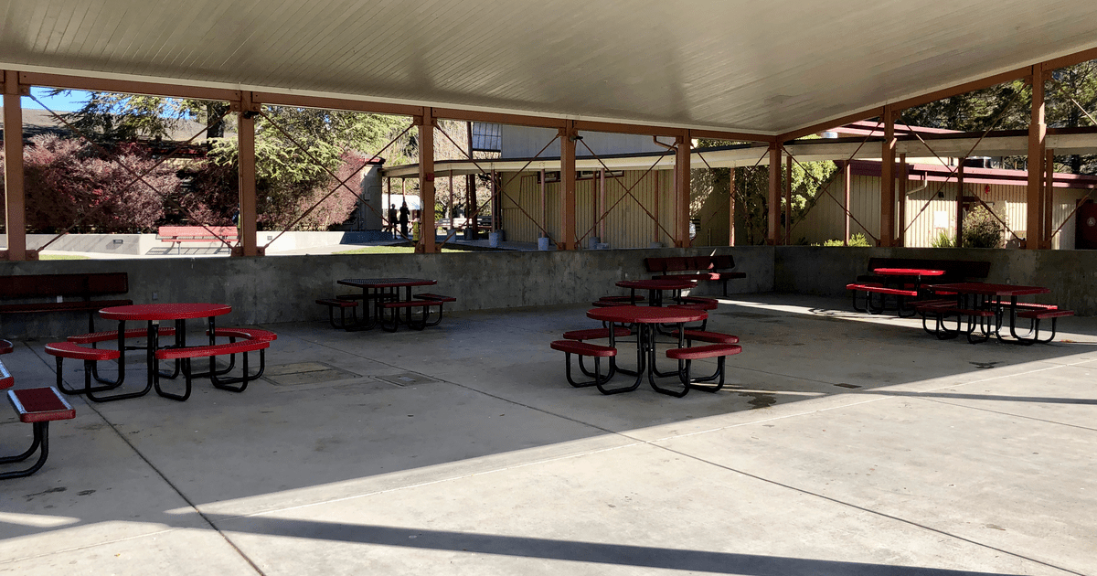 Rent a Outdoor Area in Felton CA 95018