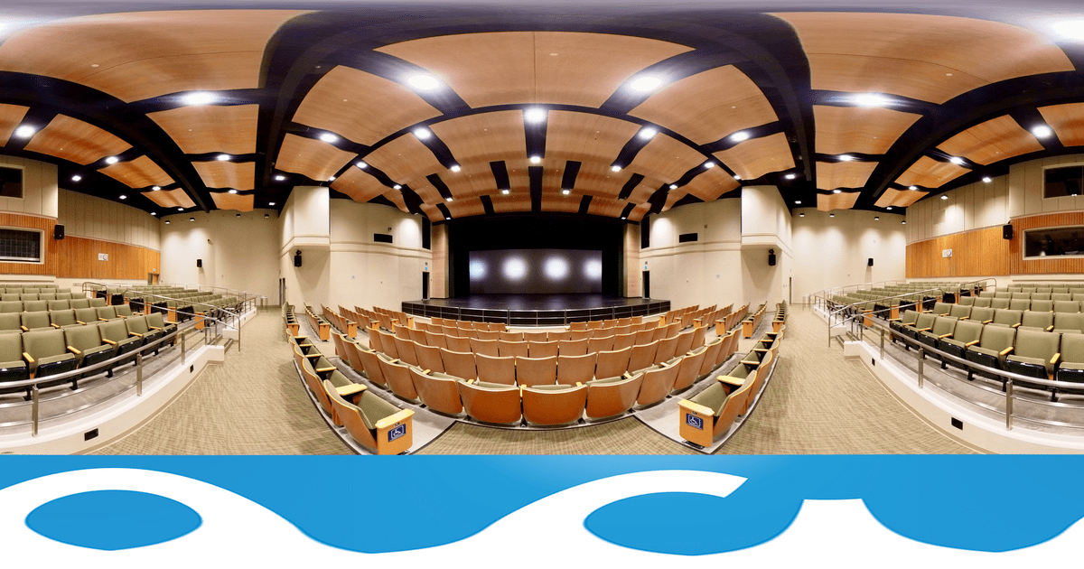 Rent Main Stage Theater in Costa Mesa