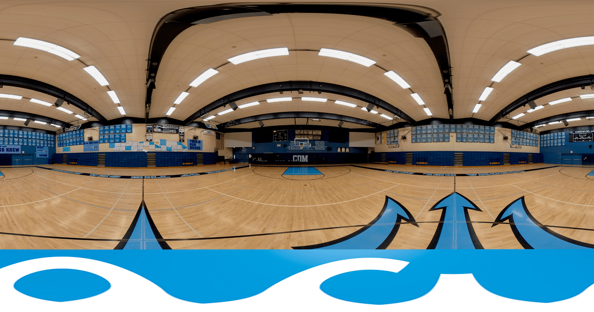 Rent Big Gym in Newport Beach