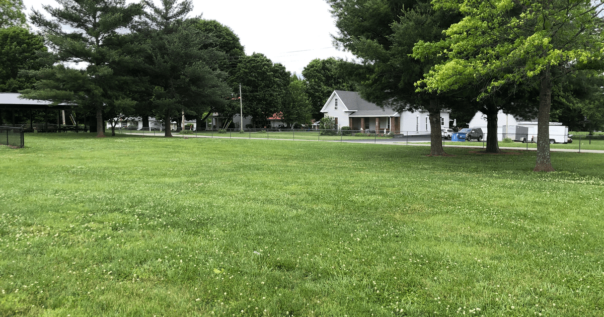 Rent a Field (Practice) in Smiths Grove KY 42171