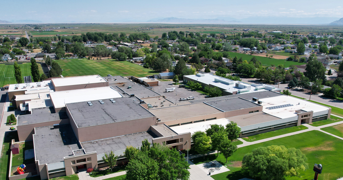 Rent fields, gyms, theaters and more in Grantsville