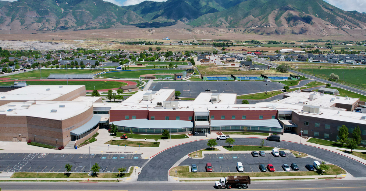 Rent fields, gyms, theaters and more in Stansbury Park