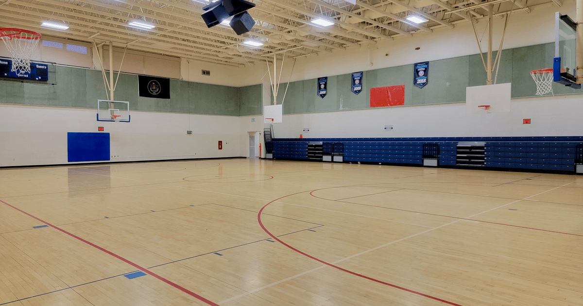 Rent a Gym (Medium) in Grantsville UT 84029