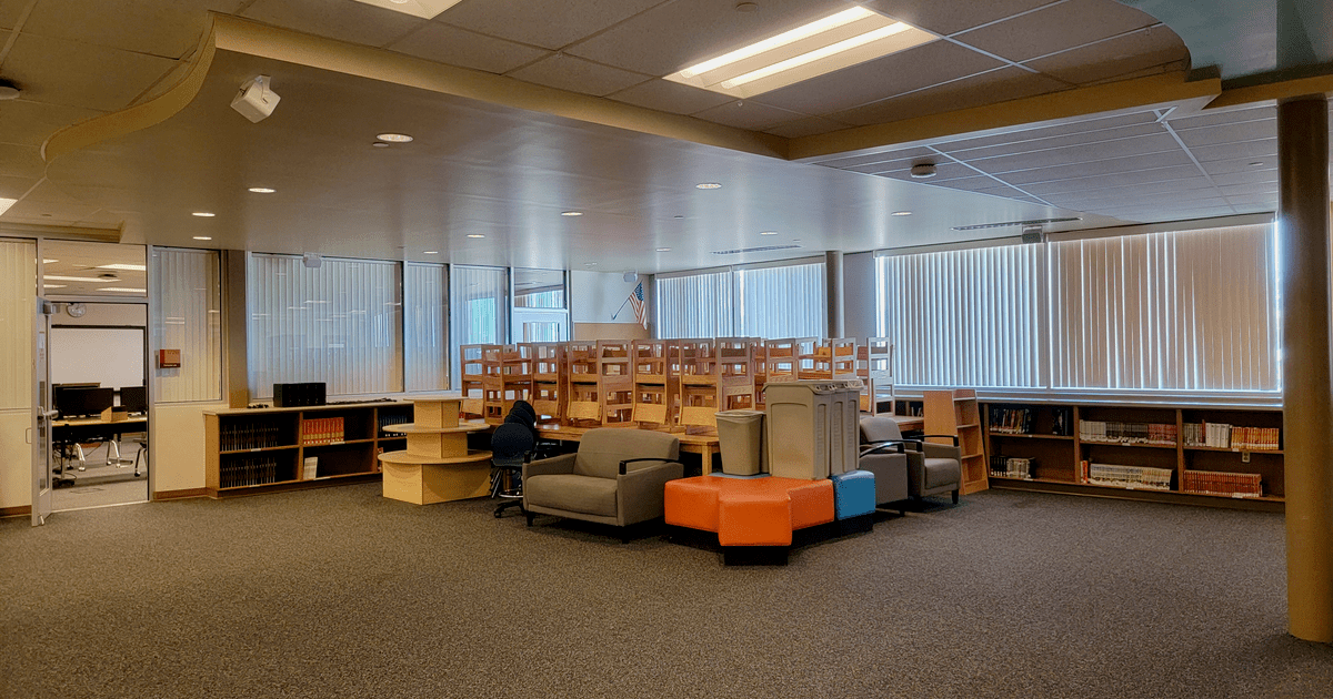 Rent a Library (Large) in Stansbury Park UT 84074
