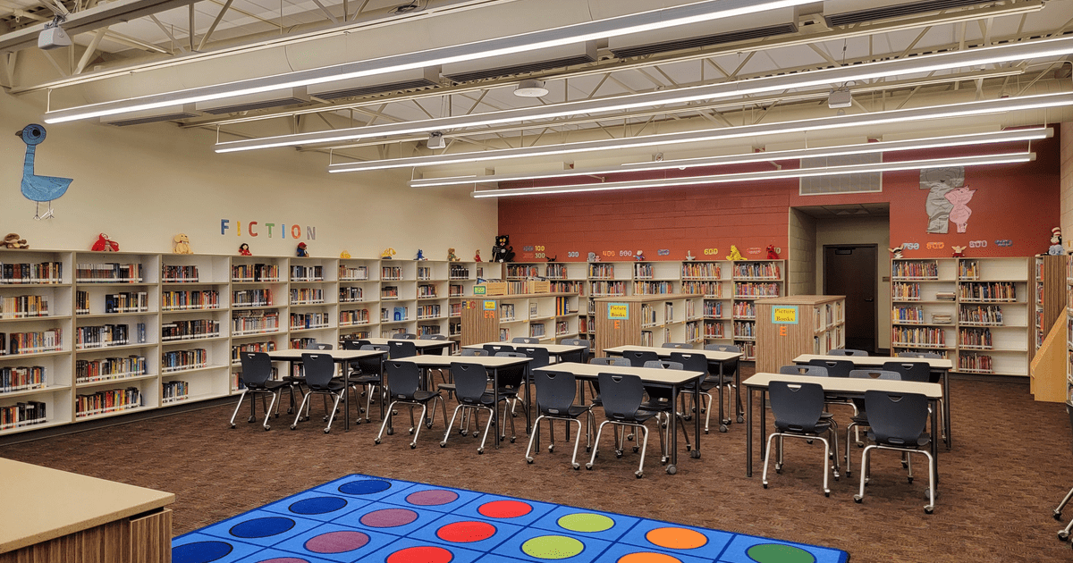 Rent a Library (Small) in Stansbury Park UT 84074